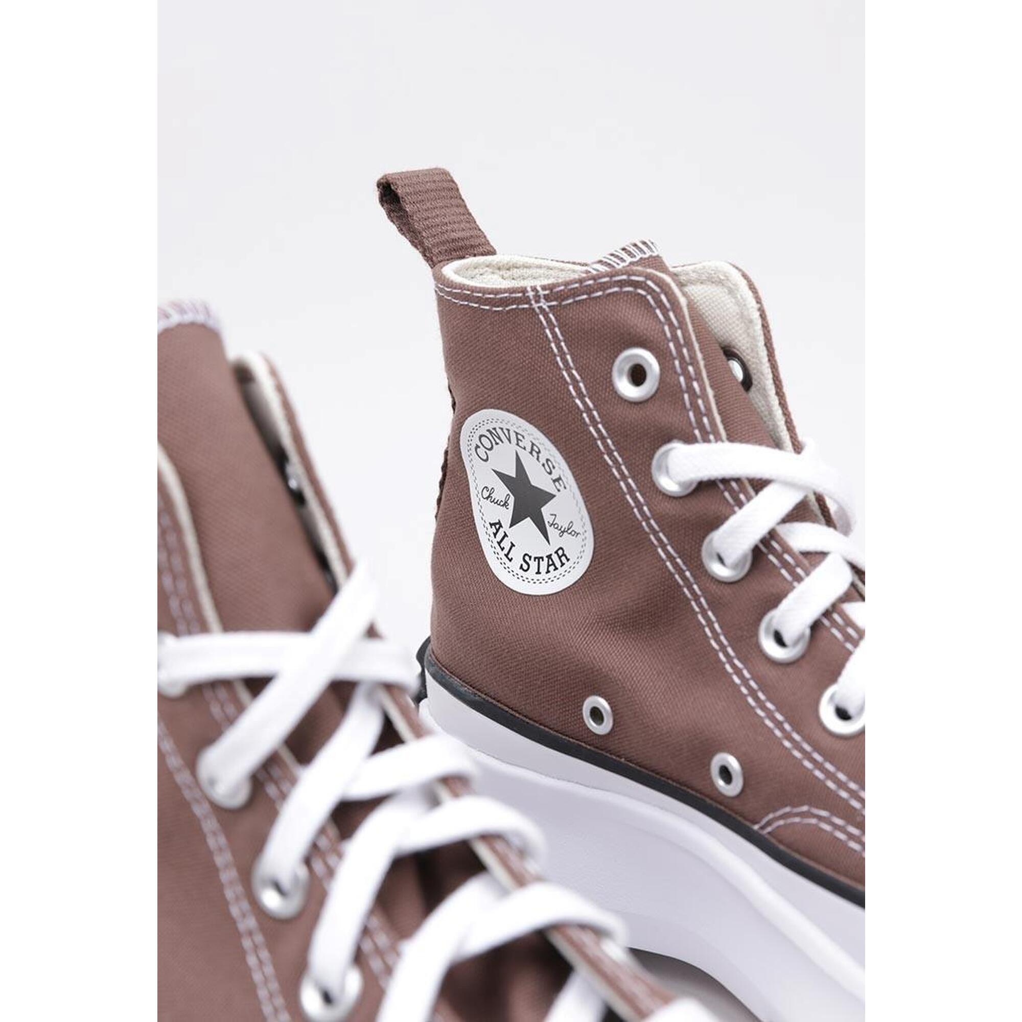 Converse shop mujer burdeos