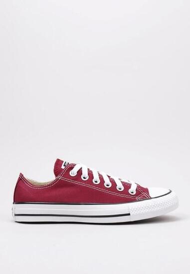 Zapatillas deportivas Mujer Converse CTAS Burdeos