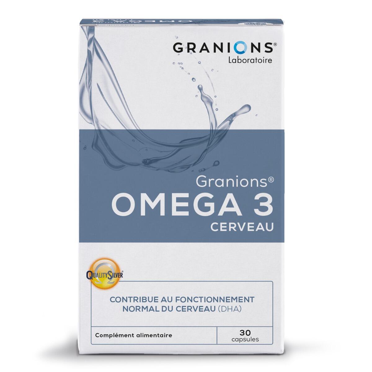 GRANIONS picture
