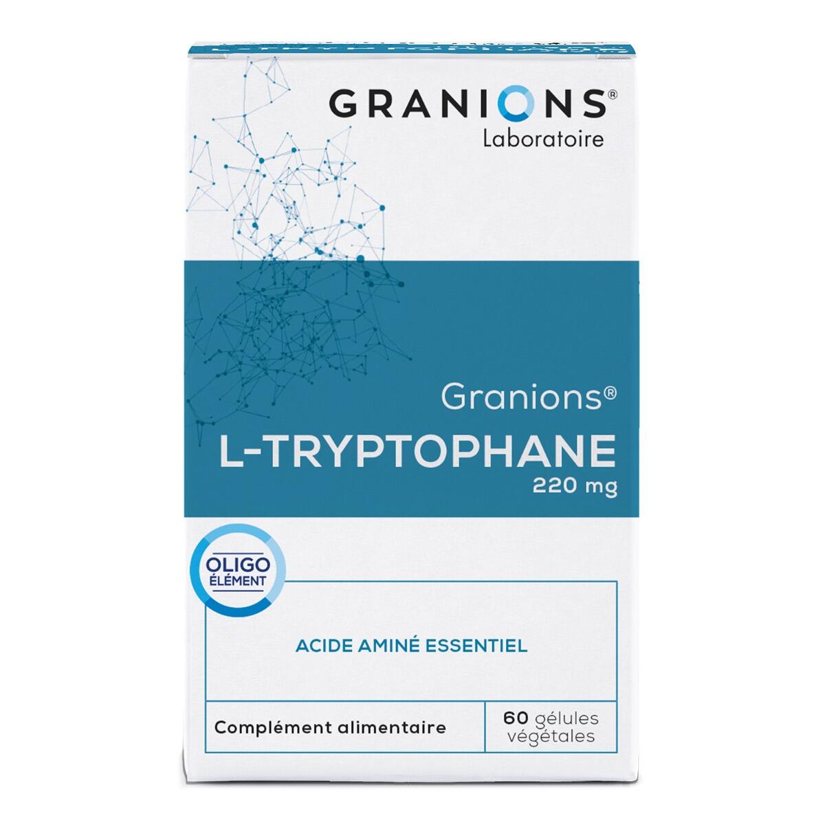 GRANIONS picture