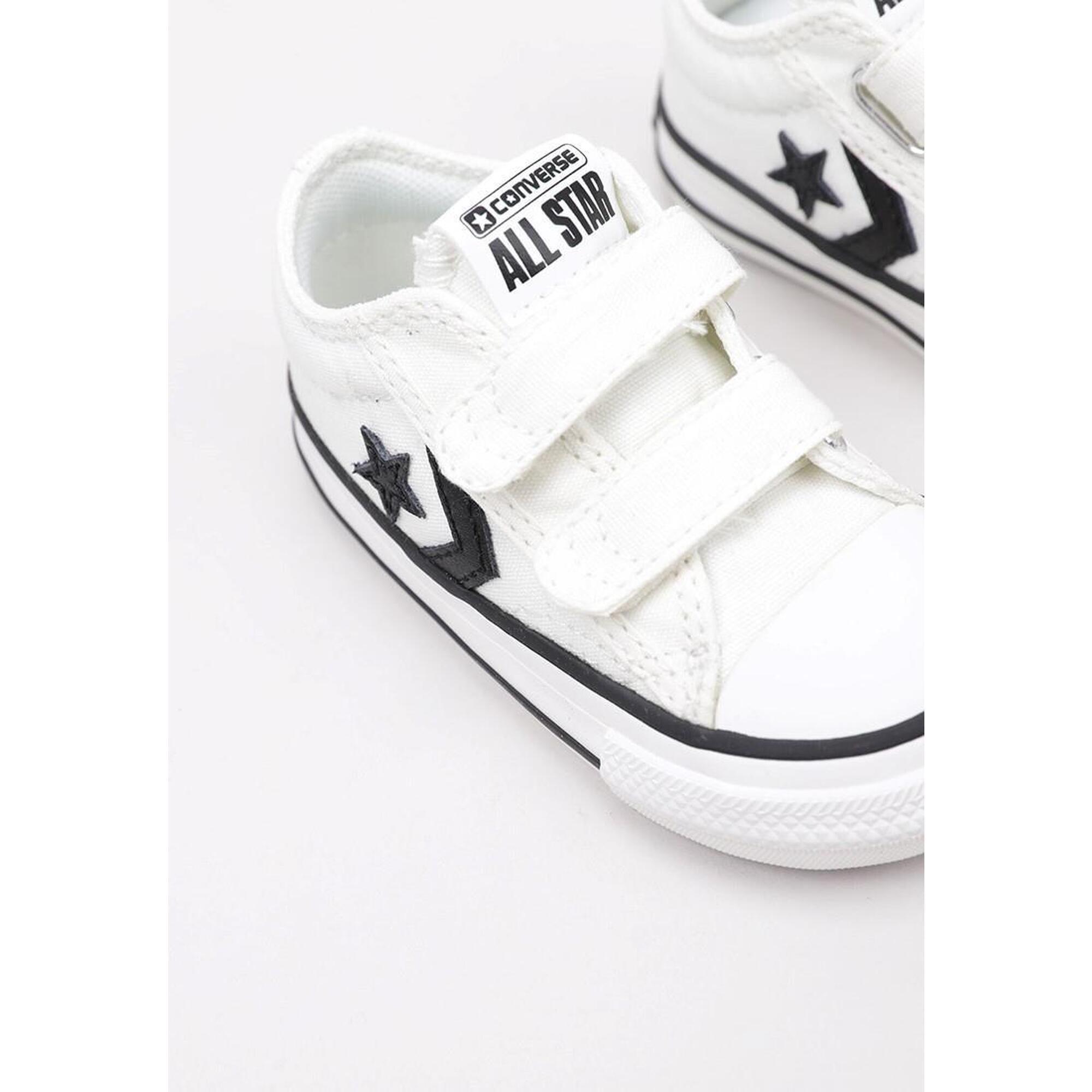 Zapatillas converse cheap velcro niño