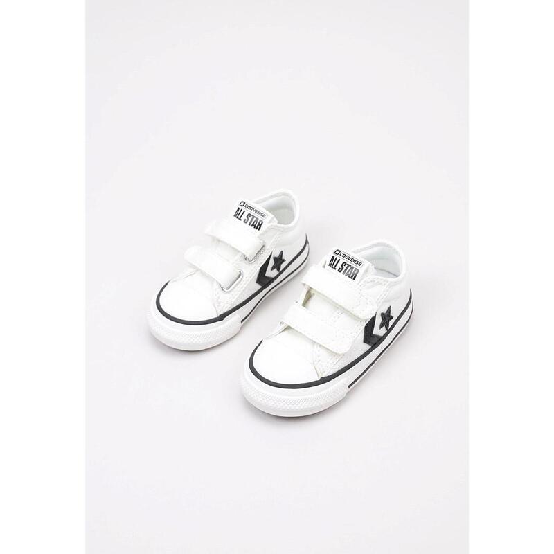 Pantofi Converse Star Player 76 Easy-On Alb