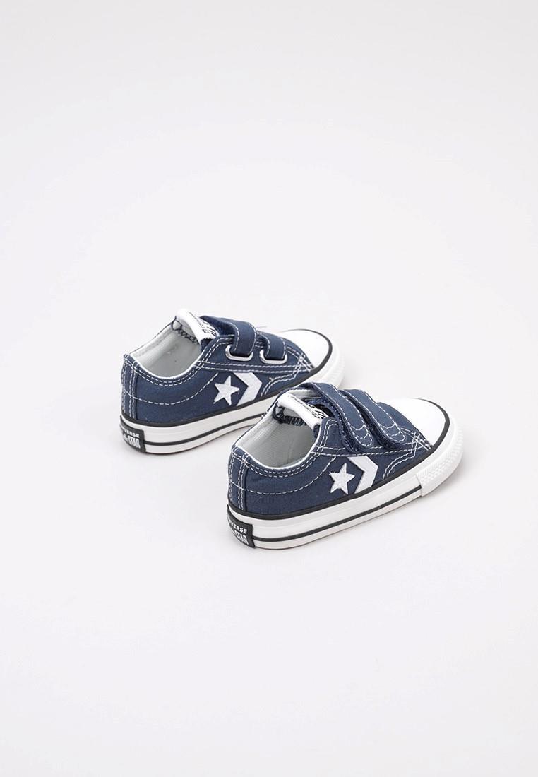 Turnschuh für Kinder Converse Star Player 76 Easy-On Marineblau 4/7
