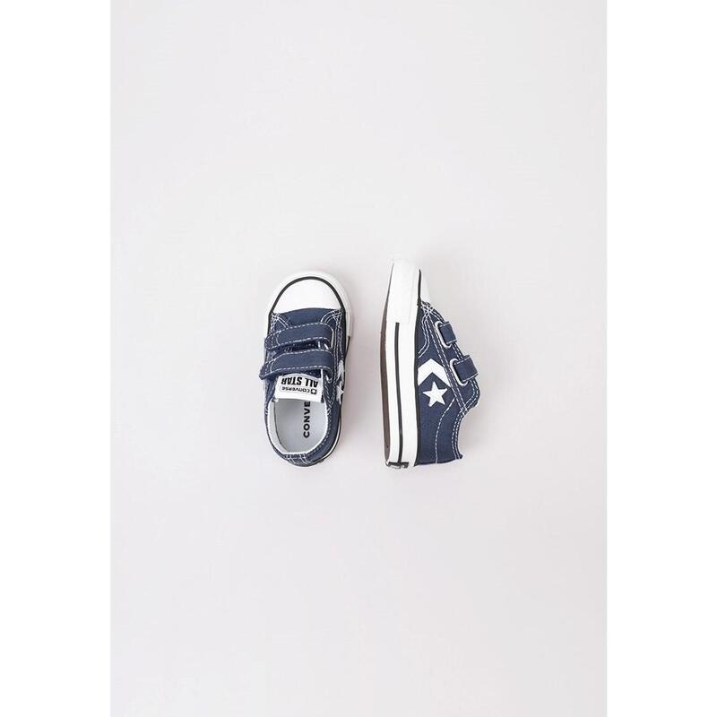 Adidași pentru mers copii Converse Star Player 76