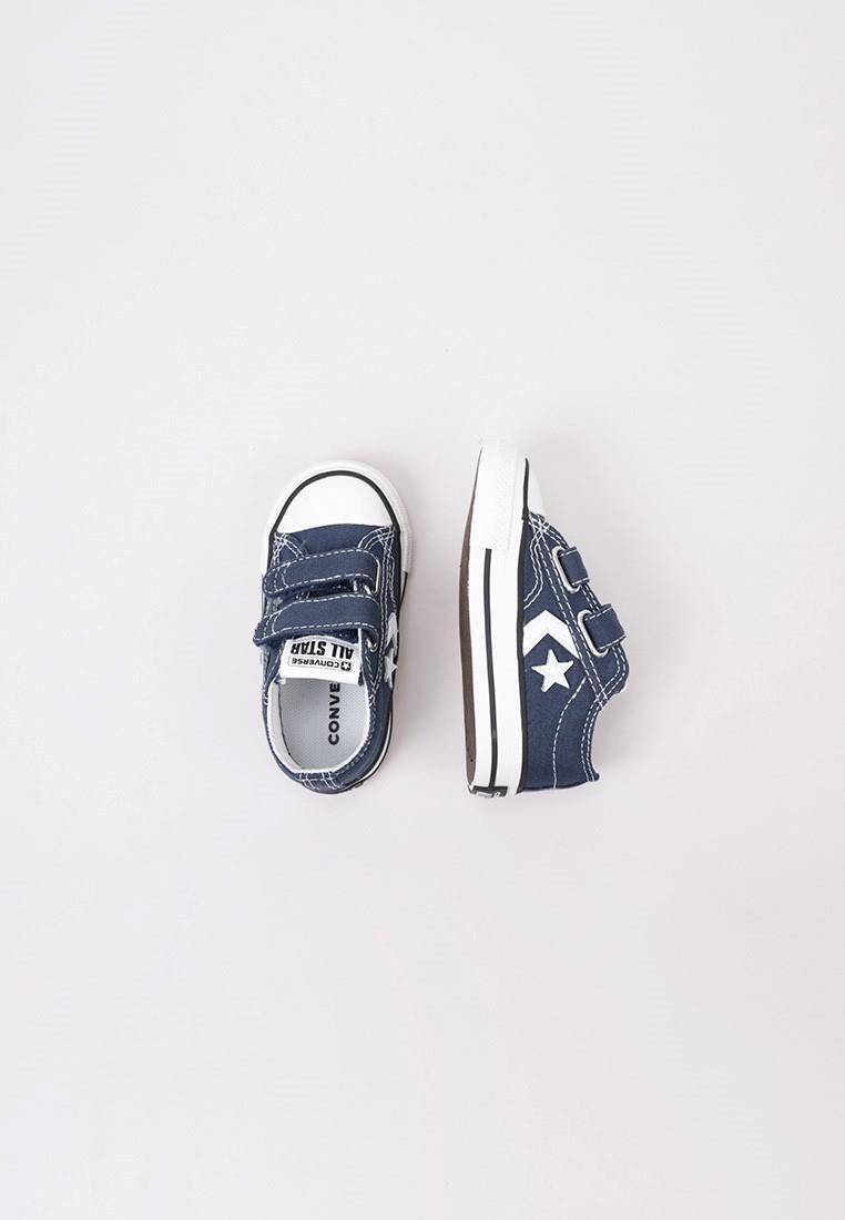 Mode/sportswear pour enfant Converse marine 5/5