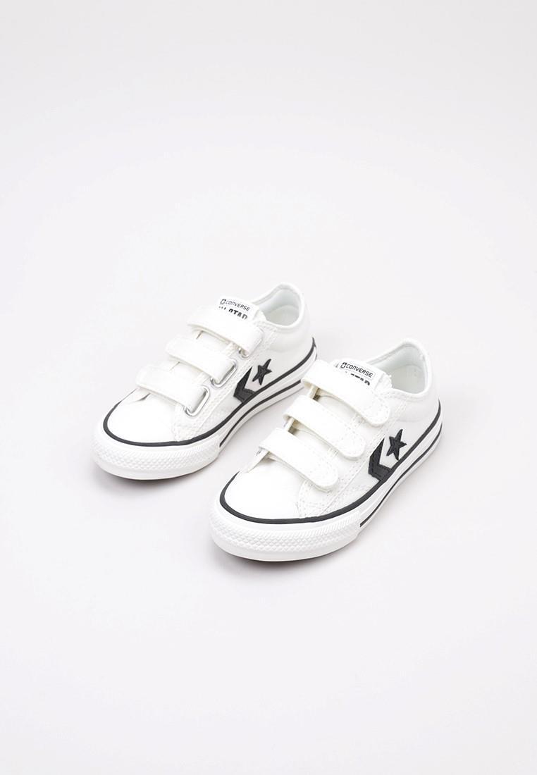 Schoen Converse model A05218C voor unisex jongens 2/6