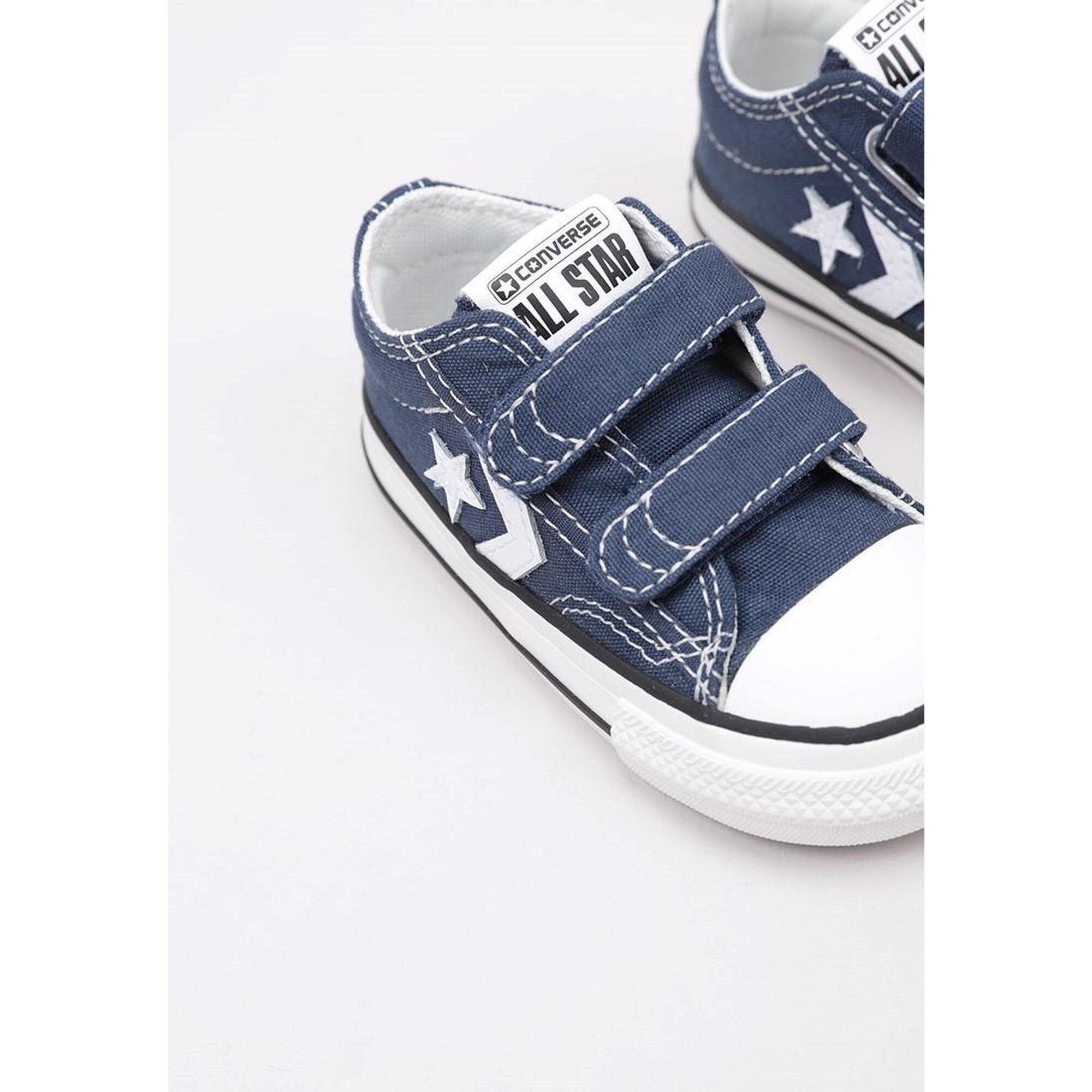 Converse star top player niño oferta