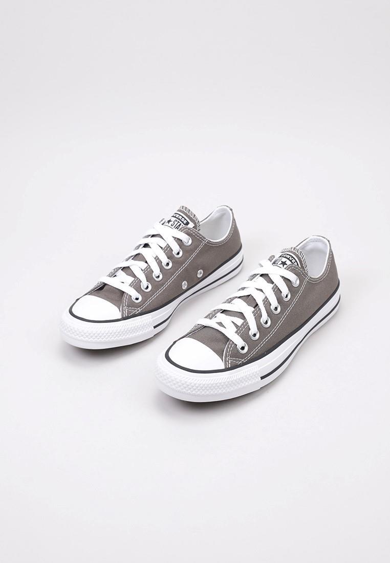Chaussures basses à lacet pour adulte chuck taylor all star classic 2/7
