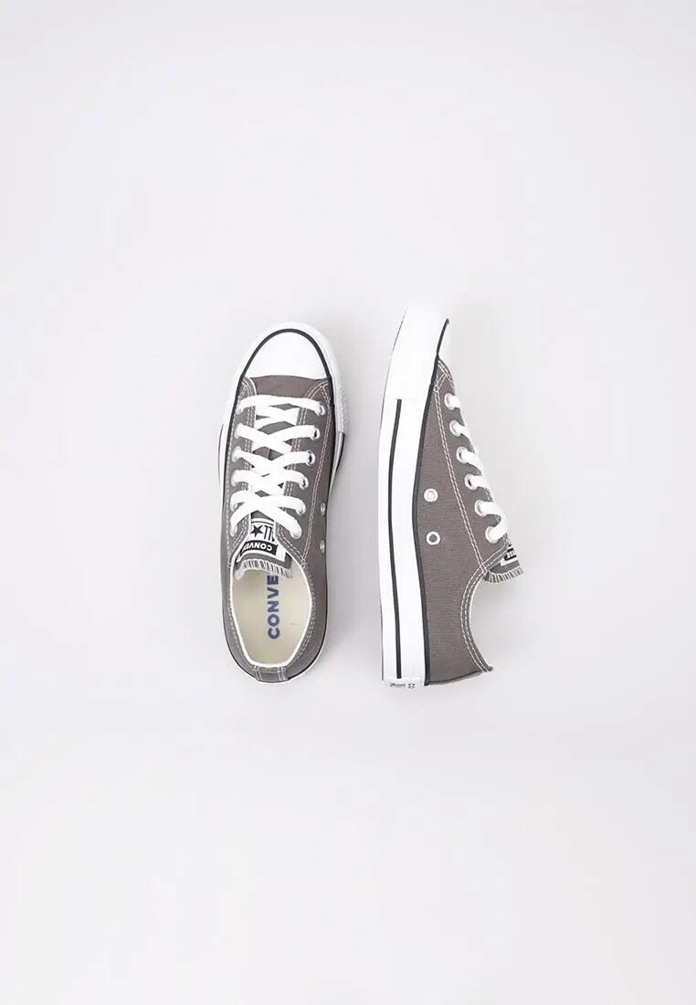 Nízké šněrovací tenisky pro dospělé Chuck Taylor All Star Classic 5/7