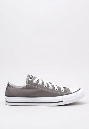 Zapatillas deportivas Mujer Converse Chuck Taylor All Star gris
