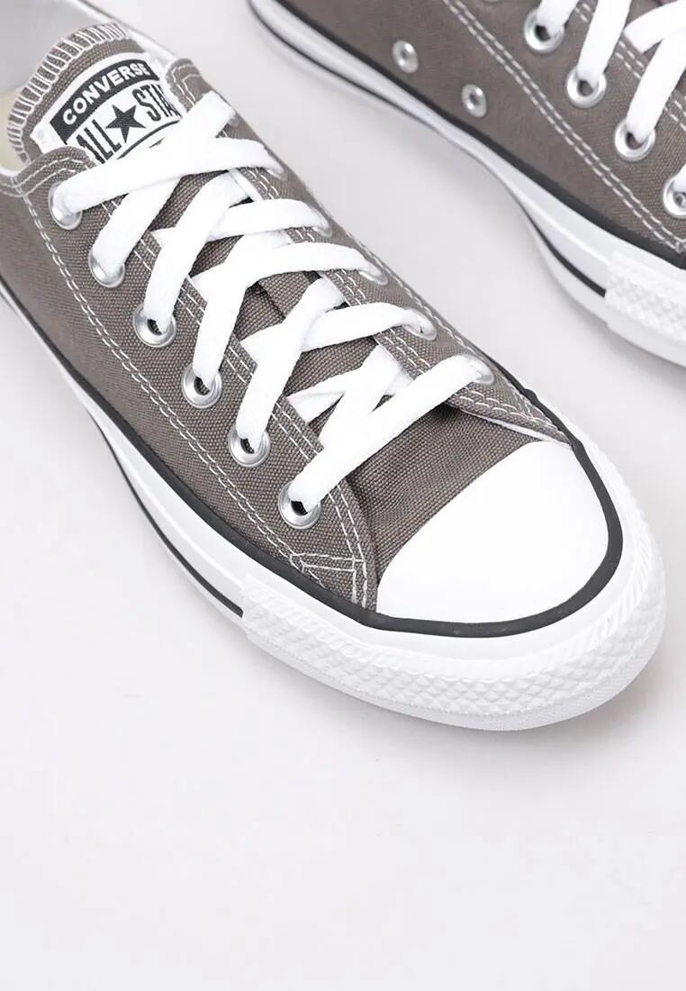 Nízké šněrovací tenisky pro dospělé Chuck Taylor All Star Classic 3/7