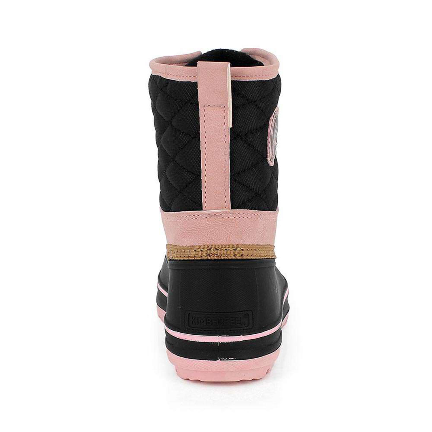Snowboots voor kinderen - KIMBERFEEL – JIBBER 3/4