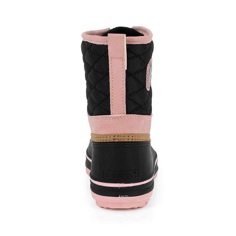 Bottes de neige pour enfant - KIMBERFEEL - JIBBER