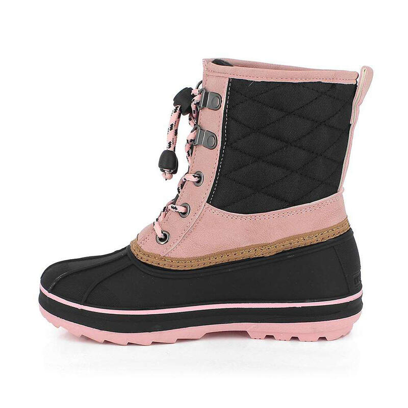 Bottes de neige pour enfant - KIMBERFEEL - JIBBER