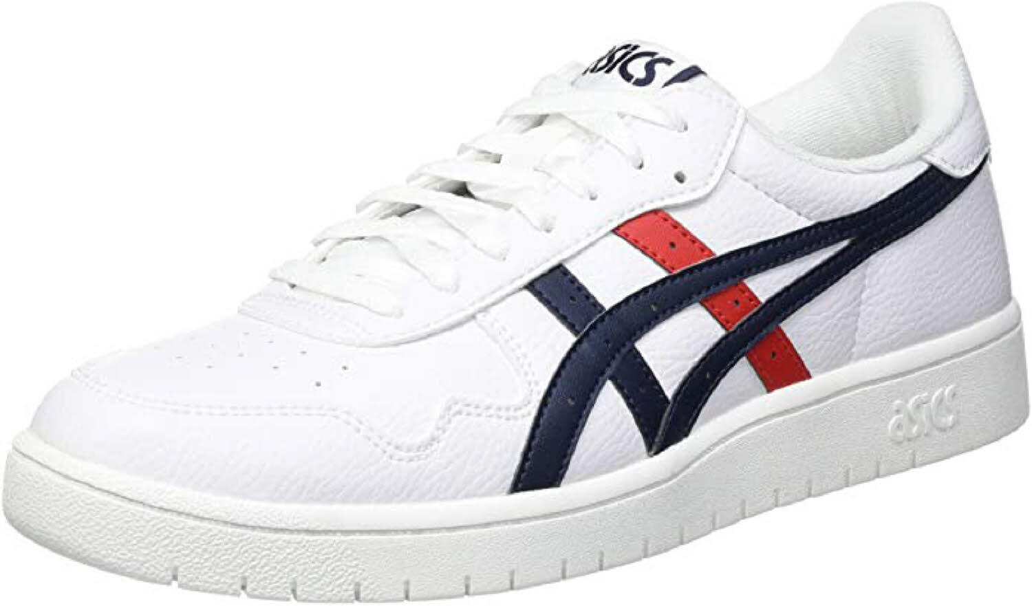 ASICS Men's Trainers Asics Japan S M White