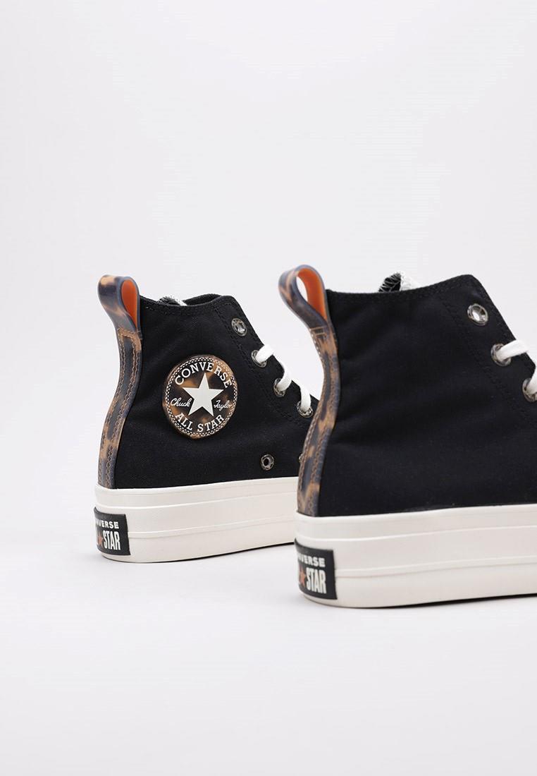 Mode/sportswear pour femme Converse noir 4/5