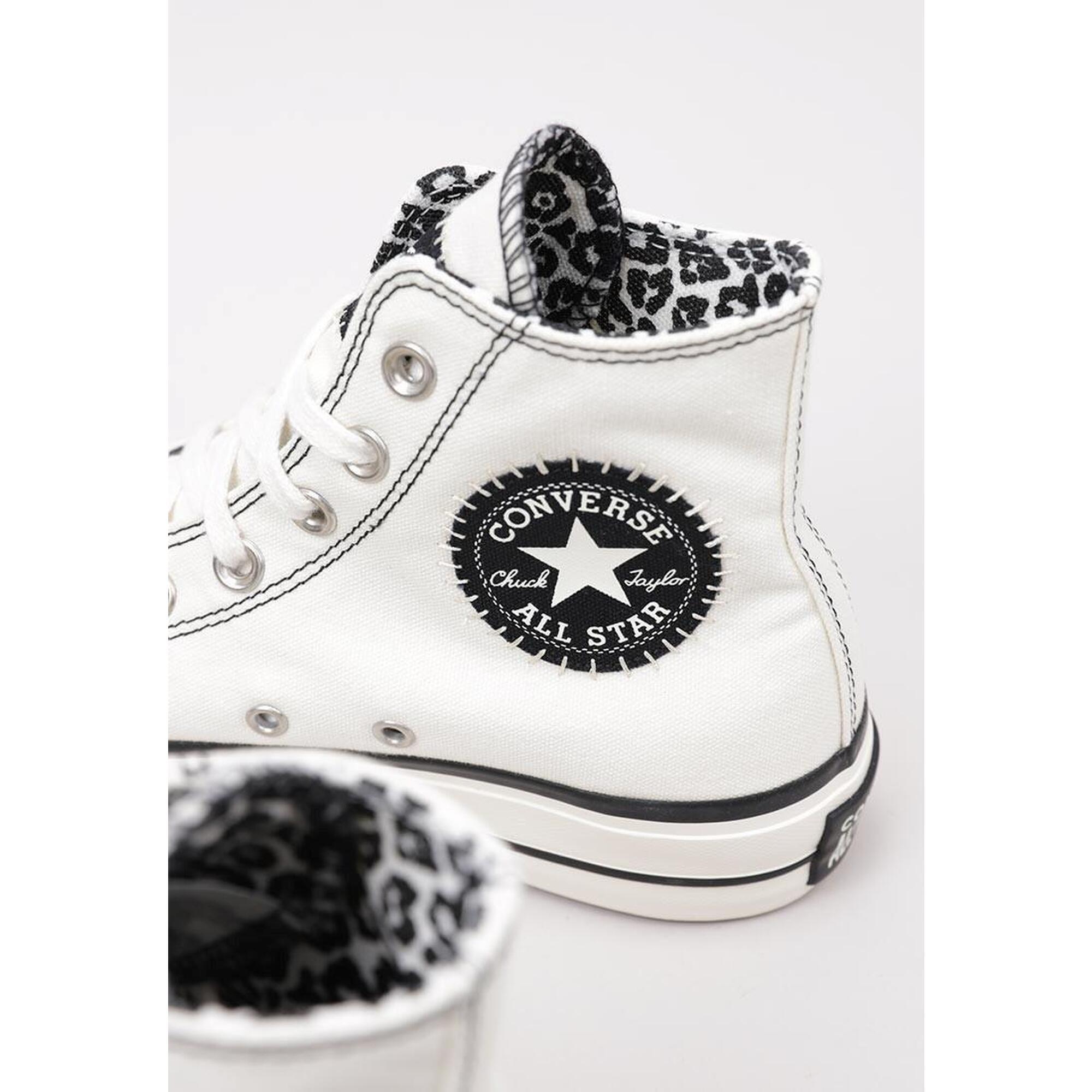 Zapatillas tenis clearance mujer converse