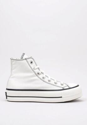 Zapatillas deportivas Mujer Converse Chuck Taylor All Star Lift Blanco