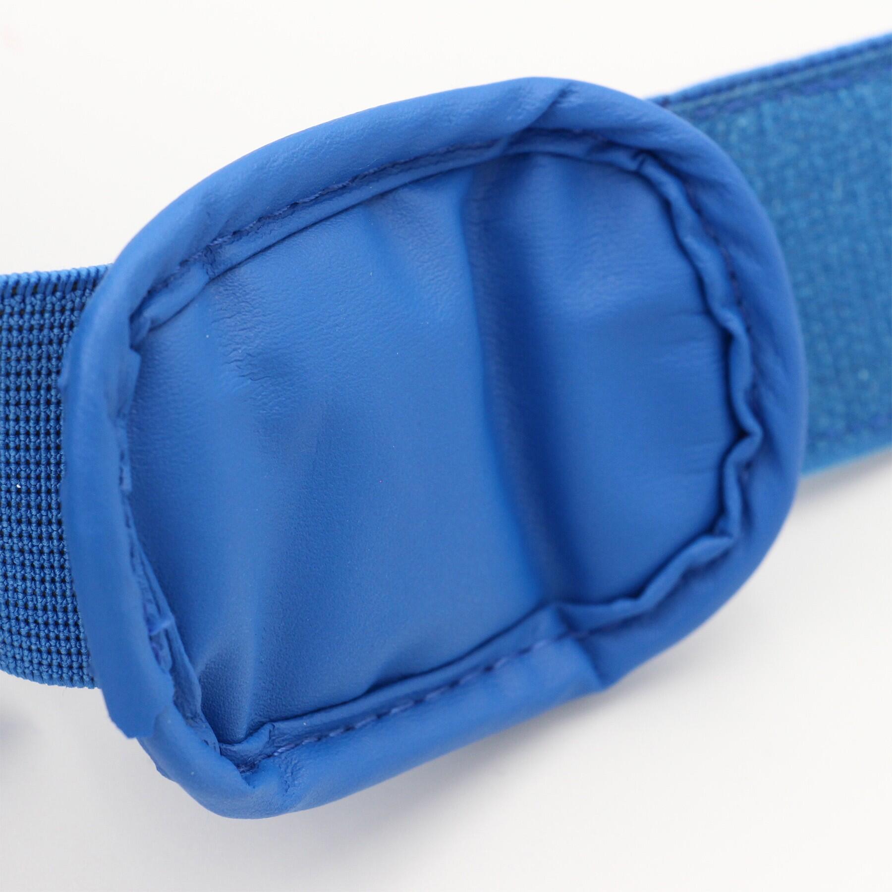 Karate foot protectors adidas WKF 4/7