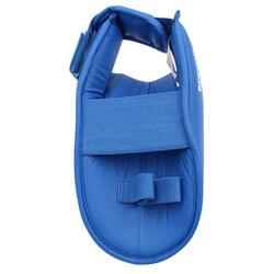 Protège-pieds WFK - Rouge