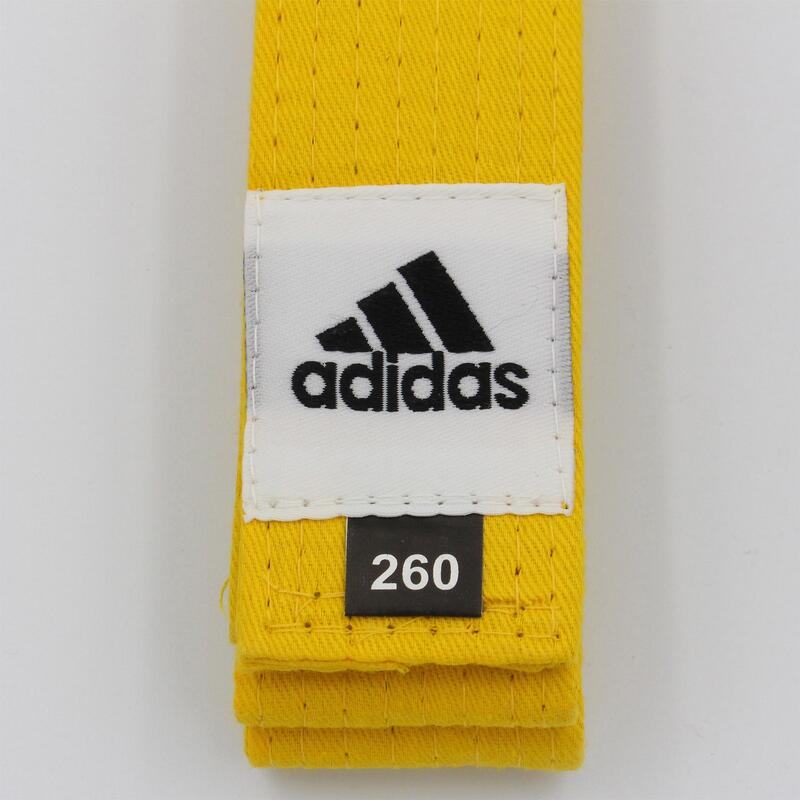 Faixa Adidas club