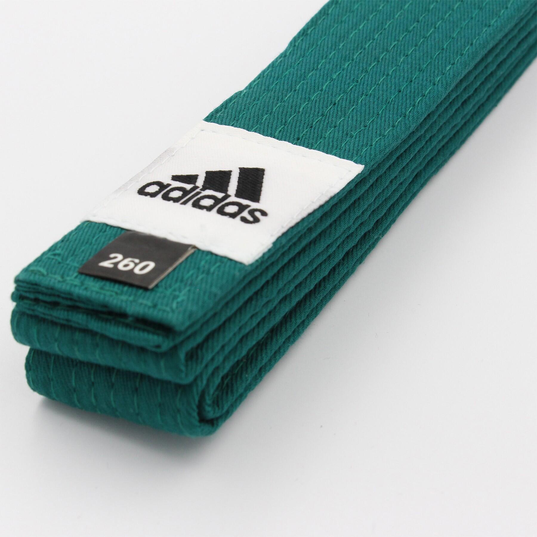 Ceinture Judo adidas Club 4/4