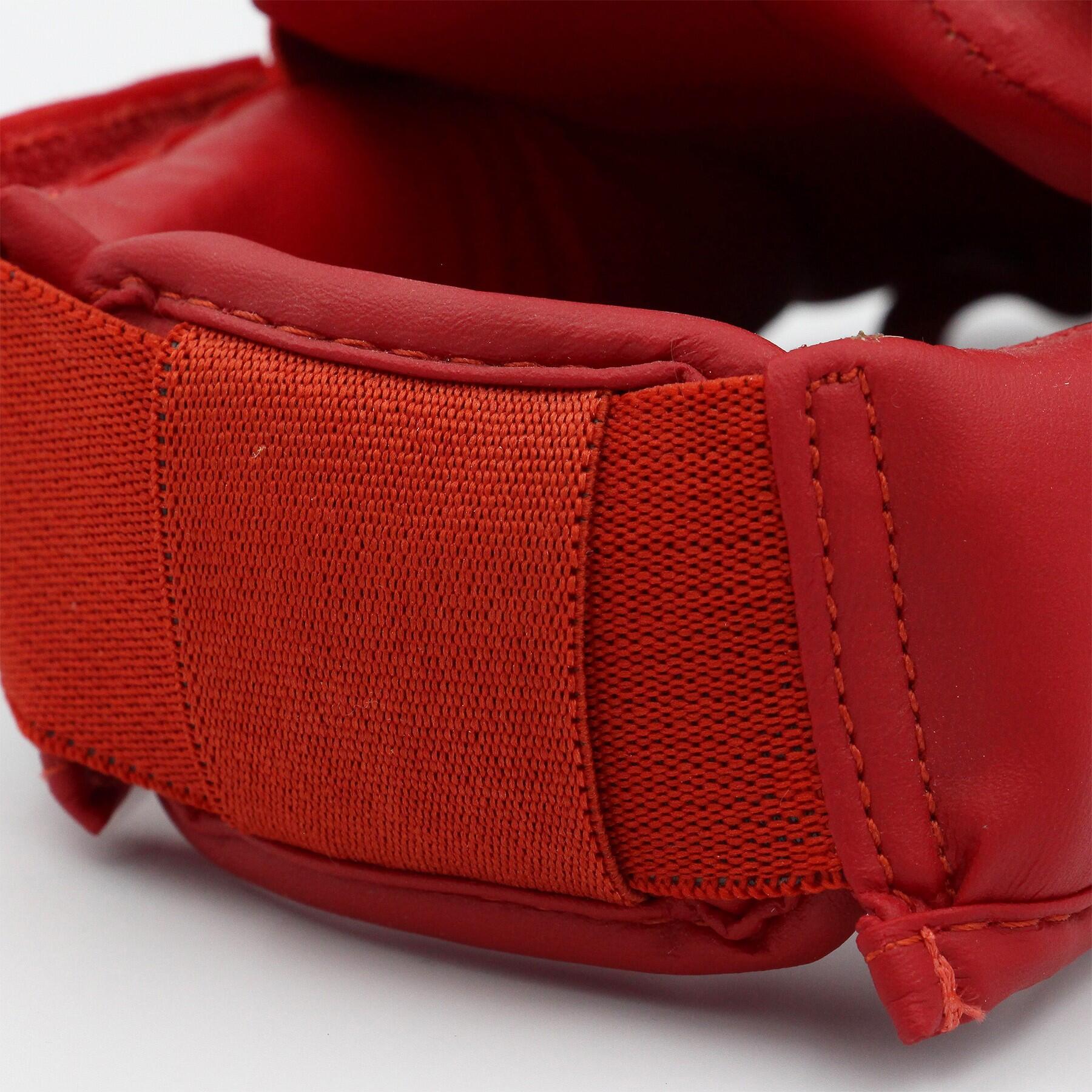 Protezione per i piedi WFK - Rosso 3/6