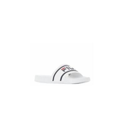 Flip-flops fila model morro bay kleur wit