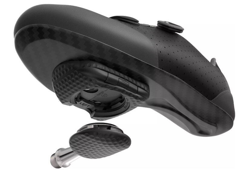 Wahoo Speedplay Standard Tension replacement cleats 3/4