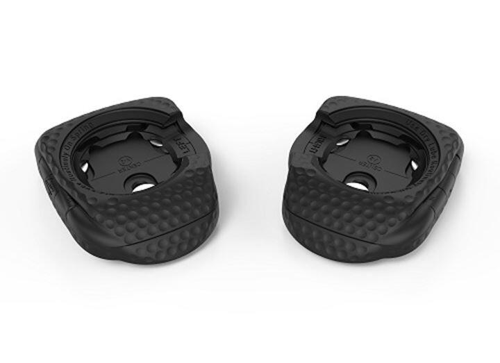 Wahoo Speedplay Standard Tension replacement cleats 2/4