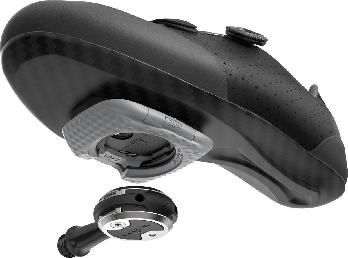 Sistema de pedais Wahoo Speedplay Comp 4/7