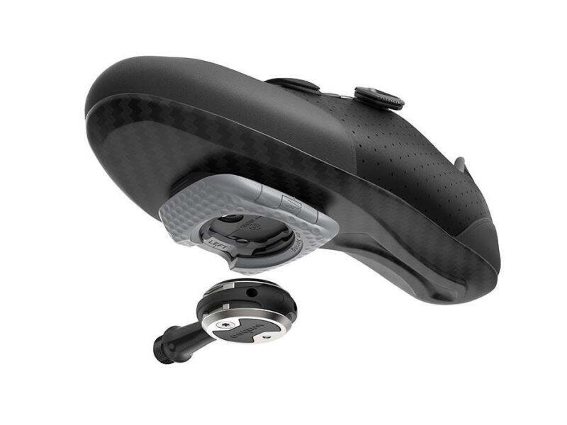 Sistema de pedais Wahoo Speedplay Comp 6/7