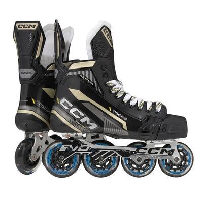 Roller Niños CCM Tacks AS570 Regular