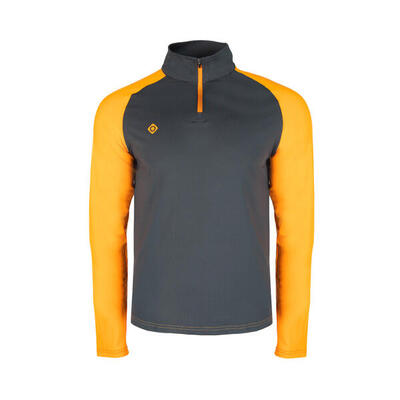 Maglietta da running TAKU M da uomo - Leggera traspirante e ad asciugatura rapi