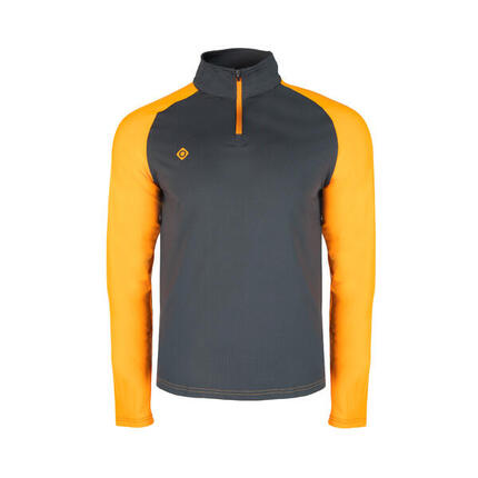 Camiseta Running TAKU M Hombre - Ligera, Transpirable y de Secado Rápido