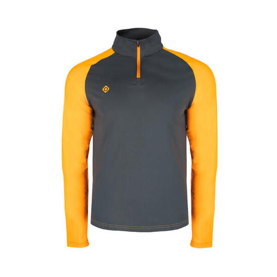 Maglietta da running TAKU M da uomo - Leggera traspirante e ad asciugatura rapi