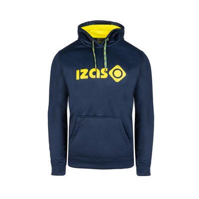 DUERO M V3 Felpa con cappuccio e zip - Comfort e stile con vestibilità personali