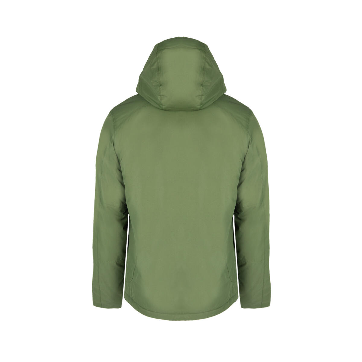 Izas Chaqueta Ultraligera NALUNS M Mount - Tex - Resistente al Agua y Viento 2/4