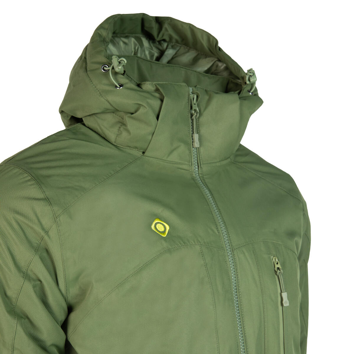 Izas Chaqueta Ultraligera NALUNS M Mount - Tex - Resistente al Agua y Viento 4/4