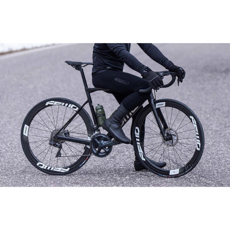 Ochraniacze na buty rowerowe unisex Rogelli Artec