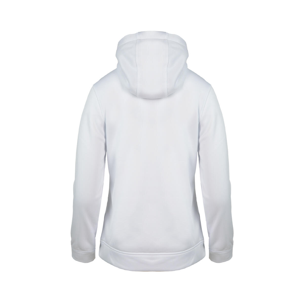 Izas DUERO W felpa sportiva da donna con cappuccio 2/6