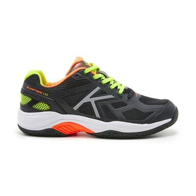 Zapatillas De Pádel Kelme Surpass Unisex Azul