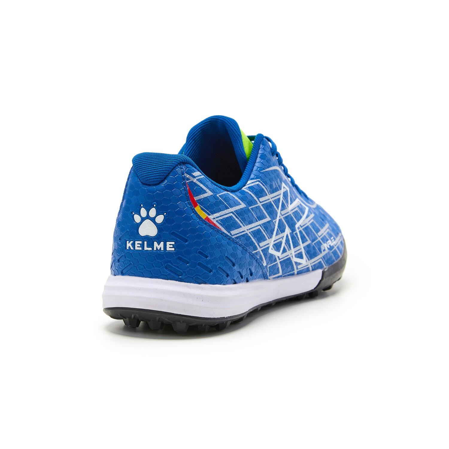Chaussures de futsal Kelme modèle 55032-703 pour homme 4/5