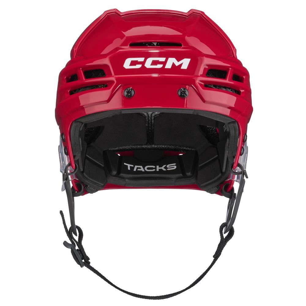 Tacks 720 – Eishockeyhelm – Rot 2/7
