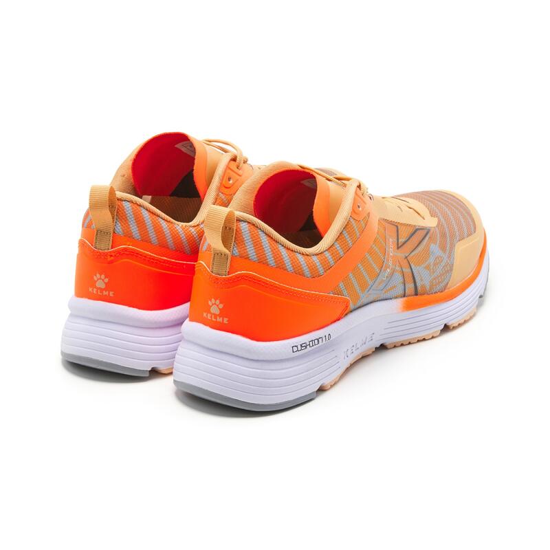 Sapatos de corrida Kelme Valencia Unisex Laranja