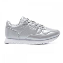 Zapatillas Casual Mujer Kelme Victory Nacar Mujer  Gris