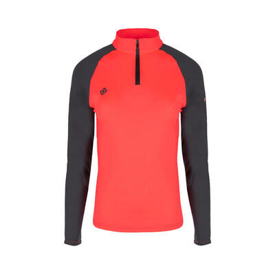 Maglietta da running da donna TAKU W - Leggera traspirante e ad asciugatura rap