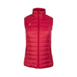 Gilet de trekking et d'alpinisme Izas pour femmes TYREE W