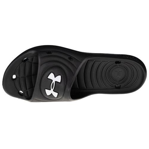 Sandalen Locker IV Slides UNDER ARMOUR 3/5