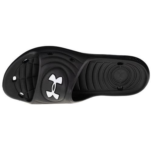 Sandalen Locker IV Slides UNDER ARMOUR